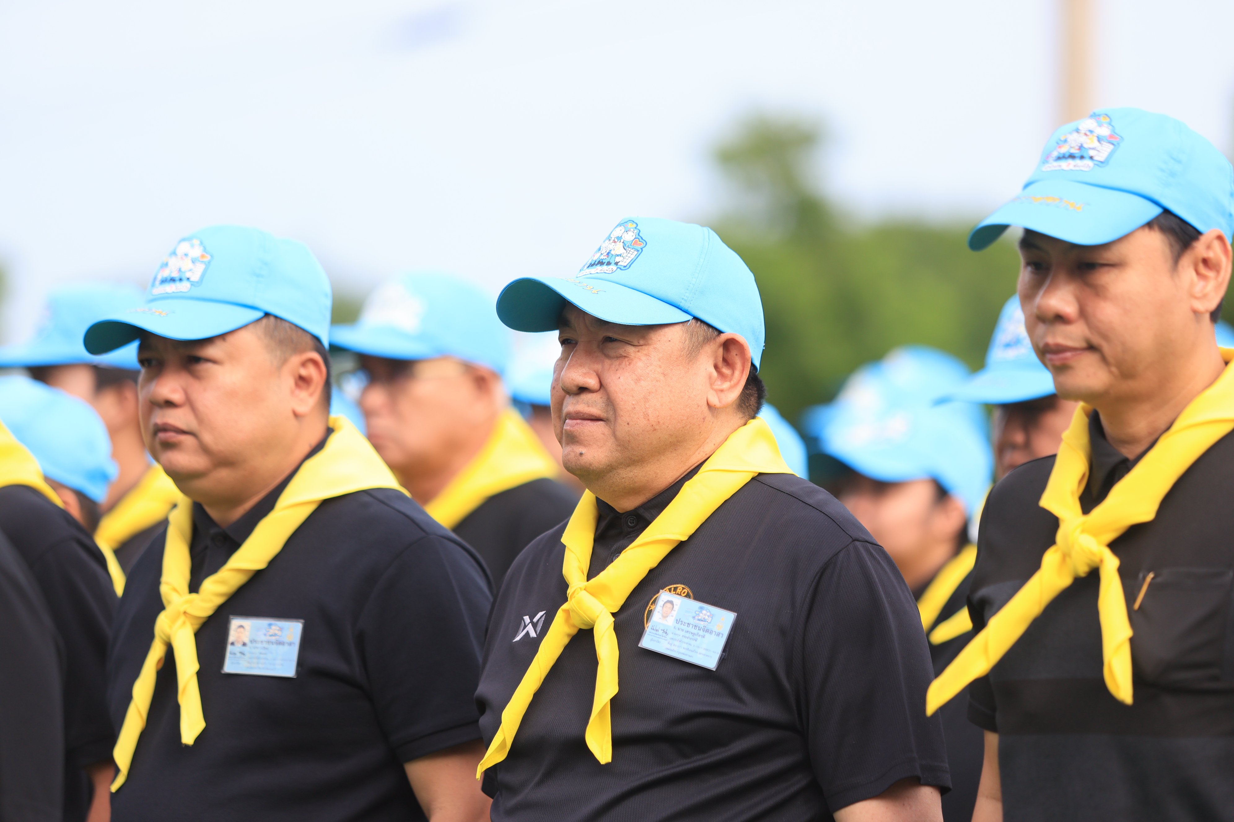 title - ส.ป.ก. ร่วมโครงการจิตอาสาพัฒนาด้านการเกษตรกระทรวงเกษตรและสหกรณ์ เนื่องในวันคล้ายวันพระราชสมภพ สมเด็จพระนางเจ้าสิริกิติ์ พระบรมราชินีนาถ พระบรมราชชนนีพันปีหลวง และวันแม่แห่งชาติ 12 สิงหาคม 2569